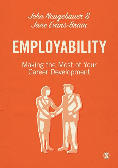 bokomslag Employability