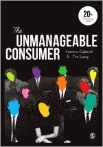 The Unmanageable Consumer 1