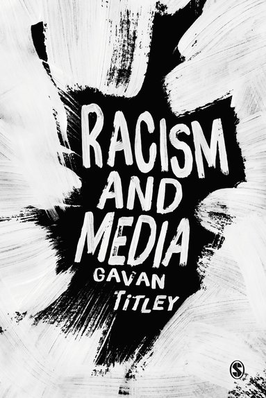 bokomslag Racism and Media