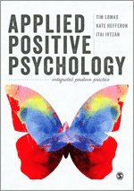 bokomslag Applied Positive Psychology