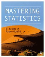 bokomslag Mastering Statistics