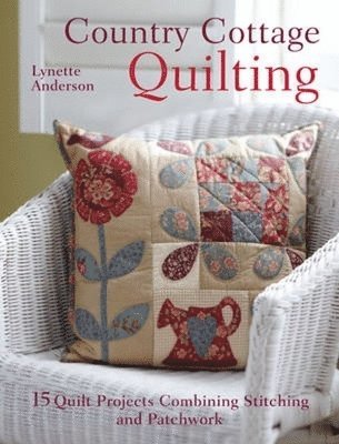 Country Cottage Quilting 1