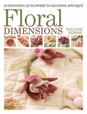 Floral Dimensions 1