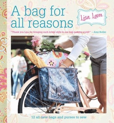 bokomslag A Bag for All Reasons