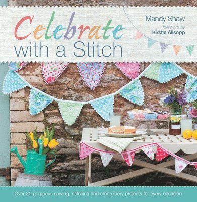 Celebrate with a Stitch 1