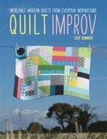 Quilt Improv 1