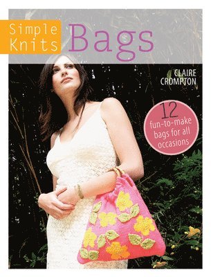 Simple Knits Bags 1
