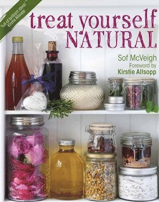 Treat Yourself Natural 1