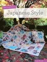 Susan Briscoe - Quilt Essentials - Japanese Style, Häftad