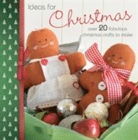 bokomslag Ideas for Christmas