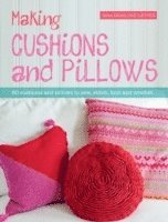 Making Cushions and Pillows 1