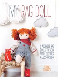bokomslag My Rag Doll