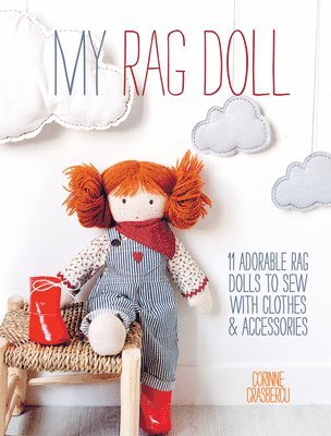 My Rag Doll 1