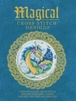 bokomslag Magical Cross Stitch Designs