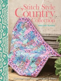 bokomslag Stitch Style Country Collection