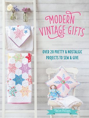 Modern Vintage Gifts