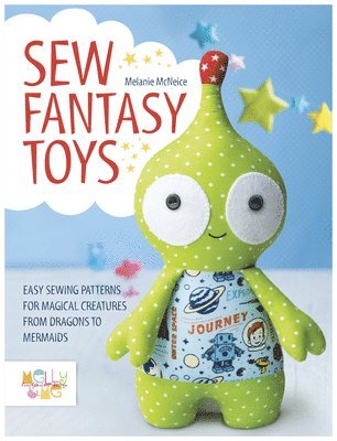 Sew Fantasy Toys 1