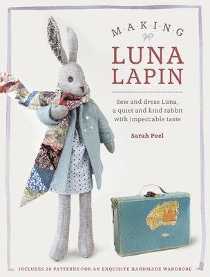 Making Luna Lapin 1