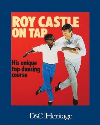 Roy Castle - Roy Castle on Tap, Häftad