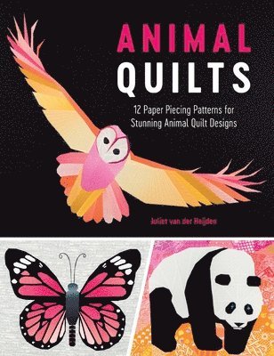 Animal Quilts 1