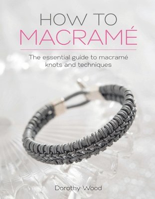 How to Macrame 1