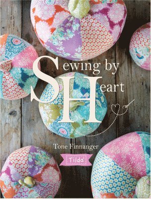 Tilda Sewing by Heart 1