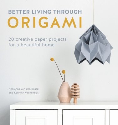 Better Living Through Origami 1