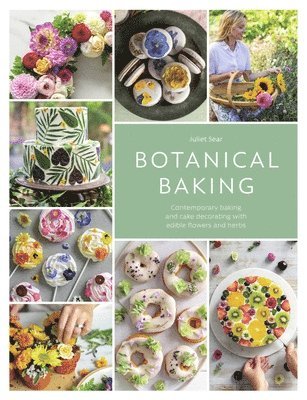 Botanical Baking 1