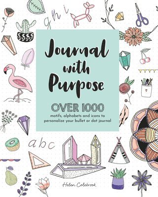 bokomslag Journal with Purpose
