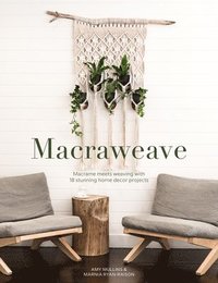 bokomslag Macraweave