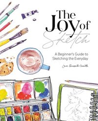 bokomslag The Joy of Sketch