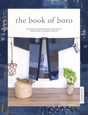 The Book of Boro 1