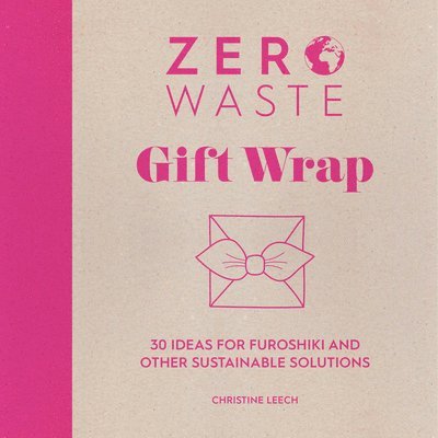 Zero Waste: Gift Wrap 1