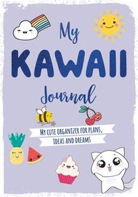 bokomslag My Kawaii Journal