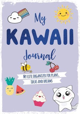 My Kawaii Journal 1