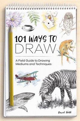101 Ways to Draw 1