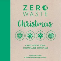 bokomslag Zero Waste: Christmas