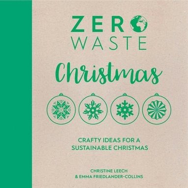 bokomslag Zero Waste: Christmas