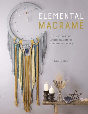 Elemental Macram 1