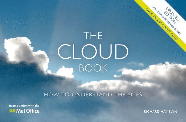 Richard Hamblyn, The Met The Met Office, Richard (Author) Hamblyn, The Met (Author) The Met Office - Met Office Cloud Book - Updated Edition, Häftad