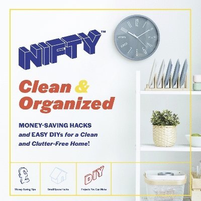 NIFTY (TM) Clean & Organized 1