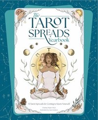 bokomslag The Tarot Spreads Yearbook