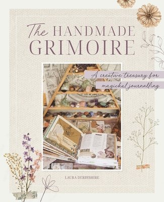 bokomslag The Handmade Grimoire