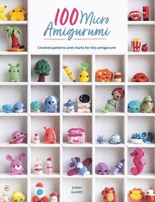 100 Micro Amigurumi 1