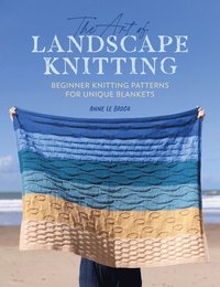 bokomslag The Art of Landscape Knitting