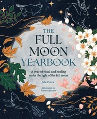 bokomslag The Full Moon Yearbook