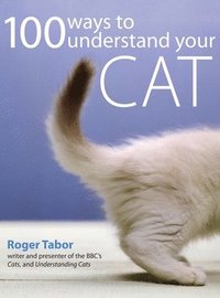 bokomslag 100 Ways to Understand Your Cat