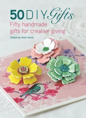 50 DIY Gifts