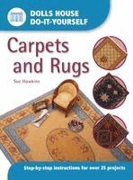 Sue Hawkins - Carpets and Rugs, Inbunden