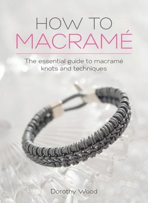 How to Macrame 1